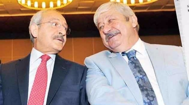 CHP’yi FETÖ çarptı! Kemal Kılıçdaroğlu'nu üzecek sözler