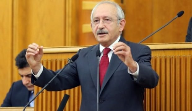 CHP'yi karıştıracak anket!