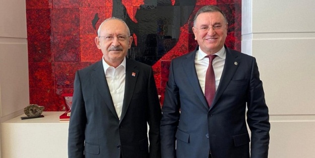 CHP’yi karıştıracak sözler: Gezi olayları...