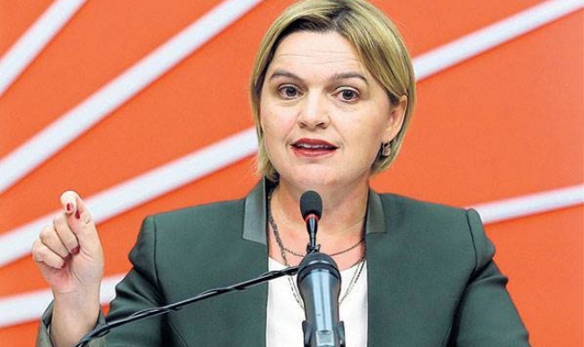 CHP'yi karıştıran harcamalar için açıklama!