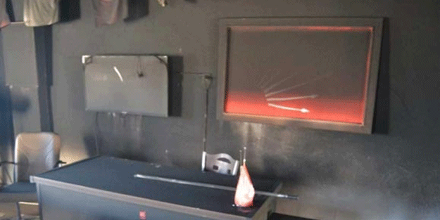CHP'yi kundaklayan şahıs CHP'li çıktı!