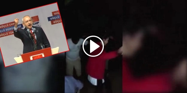 'CHP'yi, rakı sofralarında Türkiye'yi kurtaranlardan...'