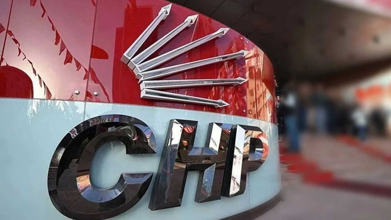 CHP'yi sarsacak iddia! Genel Başkanlık için 2 isim