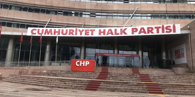 CHP'yi sessizliğe gömmüştü! O mektup paylaşıldı