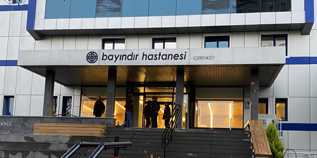 CHP’yi sevindirecek haber! Olay hastane kaldığı yerden devam