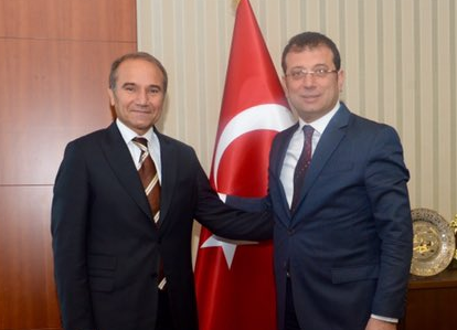 CHP’yi şok eden karar! Hiç kimse bunu beklemiyordu! Apar topar istifa etti