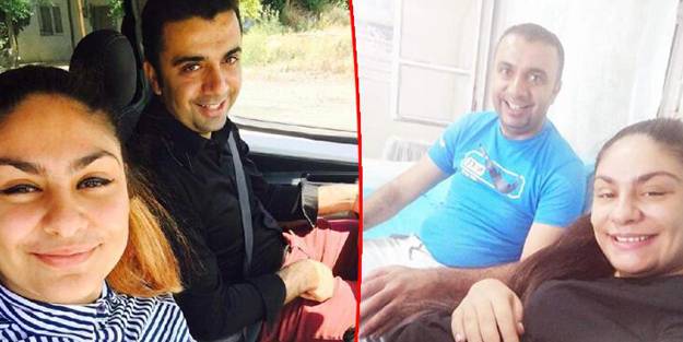 CHP'yi yasa boğan ölüm! Eşi öldü bebeği yaşam mücadelesi veriyor