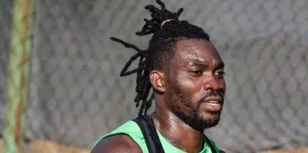 Christan Atsu ile ilgili acı gerçeği açıkladı! Beklenmedik adım sonrası...