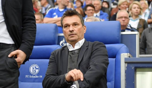 Christian Heidel: Galatasaray'a daha fazla atabilirdik