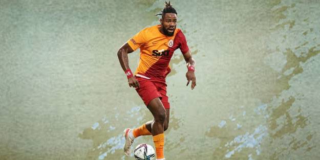 Christian Luyindama gönderildi mi? Galatasaray Christian Luyindama'yı hangi takıma kiraladı?