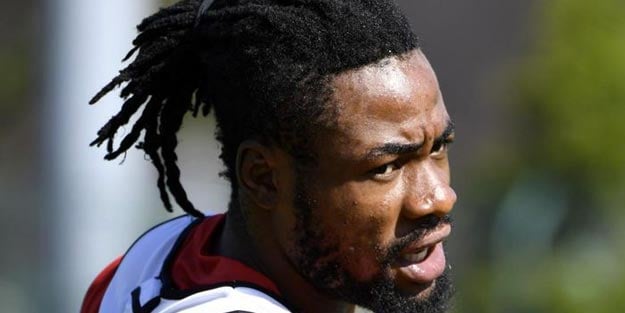 Christian Luyindama kimdir nerelidir? Christian Luyindama Galatasaray transfer