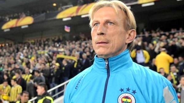 Christoph Daum Fenerbahçe'ye gelecek mi? Christoph Daum kimdir?