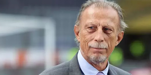 Christoph Daum'a skandal soru.. Bu nasıl bir utanmazlık böyle! Yazıklar olsun size...