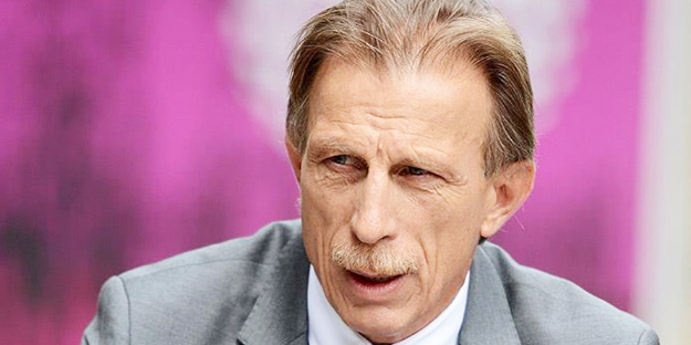 Christoph Daum'dan kötü haber geldi! Şok gelişme...