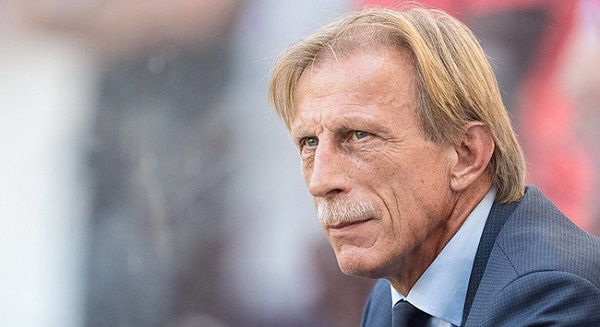 Christoph Daum'un son hali ortaya çıktı! Kanserle mücadele eden Daum'dan haber var