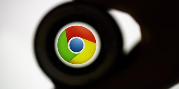 Chrome kullanıcıları dikkat!