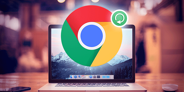 Chrome yaş günü nedeniyle yeni özellikler kullanıma sundu!