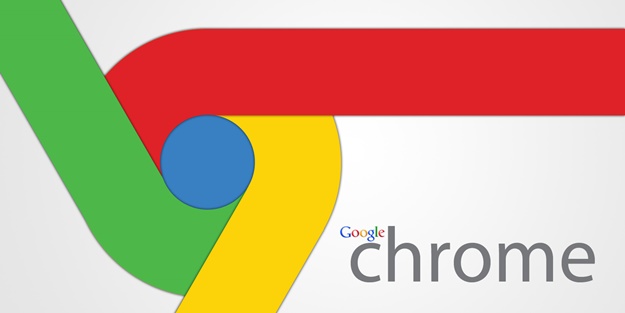 Chrome yenileniyor