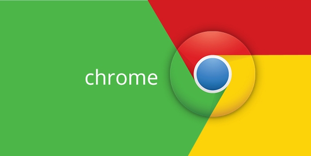 Chrome'da yeni dönem!