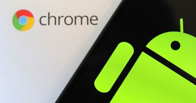 Chrome'un Android uygulaması pil tasarrufu müjdesi