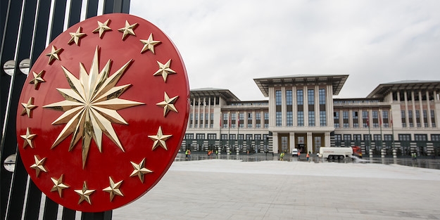 CHS raporu hazır! Erdoğan ve MHP'ye sunulacak