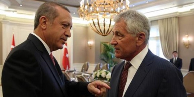 ABD'li eski bakan: Erdoğan onu aşağıladı