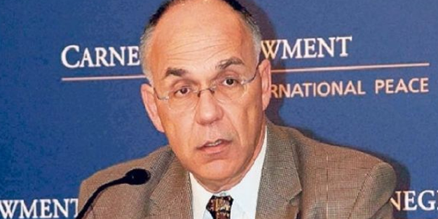 CIA ajanı Henri Barkey Erdoğan'ı hedef aldı! 'Kazanınca harekete geçmeliyiz'