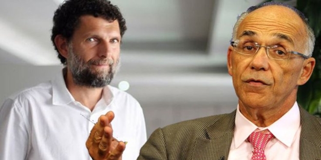 CIA ajanı Henri Barkey ve Osman Kavala soruşturmasında dikkat çeken ifadeler! Darbe gecesi...
