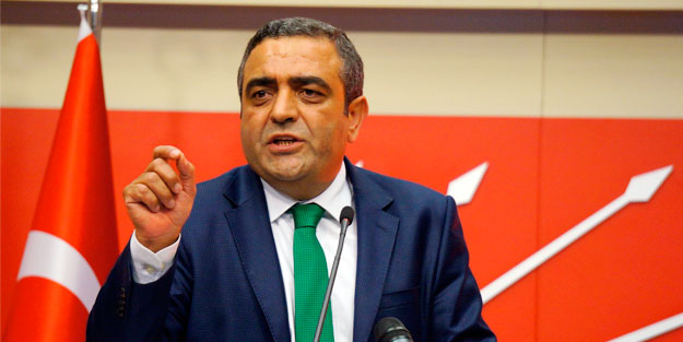 CIA ajanı Tanrıkulu hala suspus