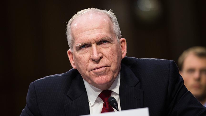CIA Başkanı Brennan'dan DAEŞ uyarısı