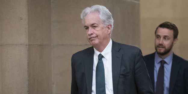 CIA Başkanı Mısır'da! Gazze'de beklenen olacak mı?