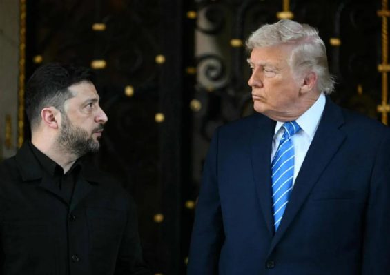 CIA Başkanı Moskova’ya bu teklifle gitmiş! Trump, Putin ve Zelenskiy aynı masaya mı oturacak?