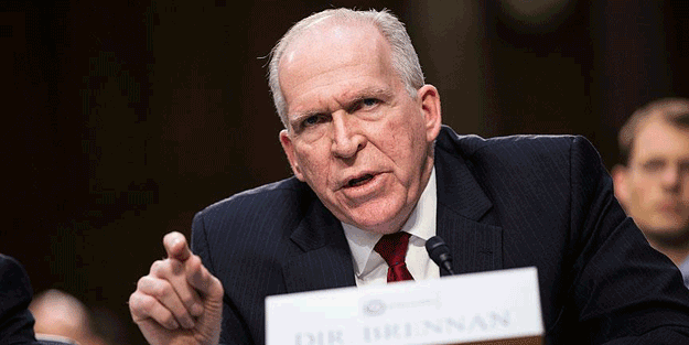 CIA Başkanı o gerçeği itiraf etti
