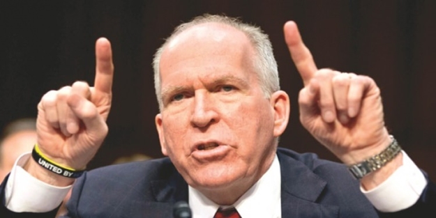 CIA Başkanı'ndan darbe açıklaması!