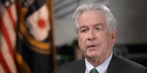 CIA Başkanı'ndan Ukrayna savaşı ve Putin itirafı