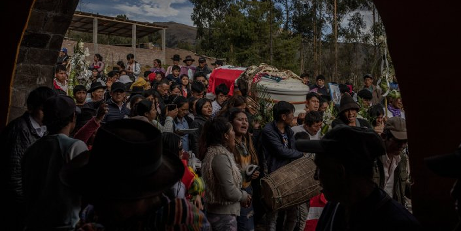 CIA destekli darbede ölenlerin sayısı artıyor!