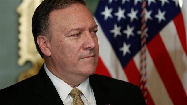 CIA Direktörü Ankara'da