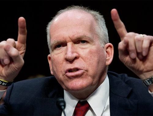 CIA Direktörü: DAEŞ, gerilla taktiğiyle saldıracak