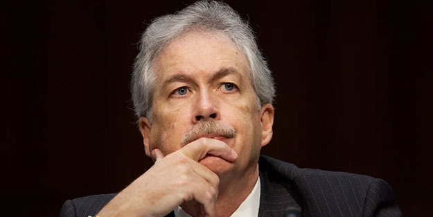 CIA Direktörü İsrail'de! Başarı rahatsız etti