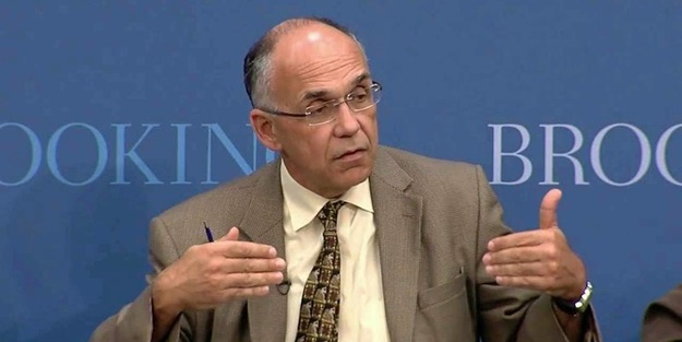 CIA eski Danışmanı Barkey'den Adil Öksüz açıklaması!