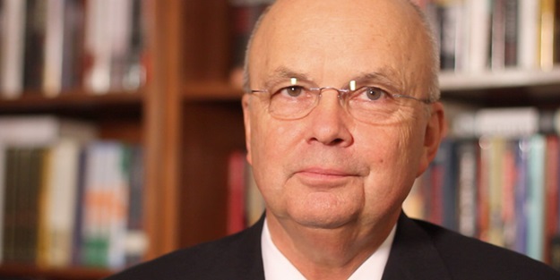 CIA eski Direktörü: PYD'ye doğrudan silah verilmeli