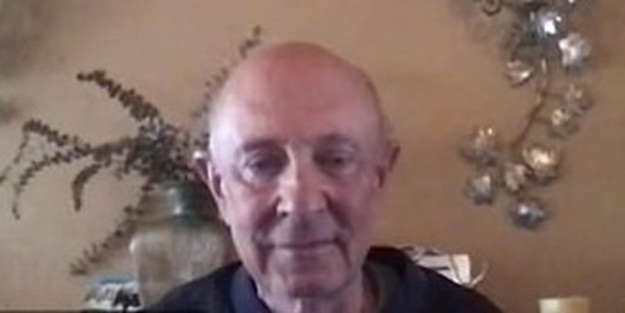 CIA eski yöneticisinden uzaylılarla ilgili şaşırtan iddia