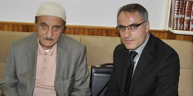 'Gülen’in ABD ve İsrail ile işbirliğine şaşıyorum'