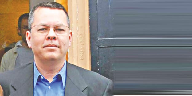 CIA papazının hedefi: Hristiyan Kürt devleti!