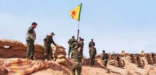 Amerika'ya CIA'den büyük şok: PYD...