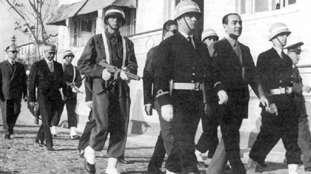 CIA raporları her şeyi ortaya koydu: CHP biliyordu!