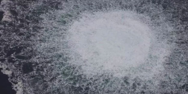 CIA sabotaja resmen yol vermiş