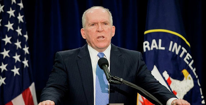 CIA: Suudi Arabistan saldırıları DAEŞ'in izlerini taşıyor