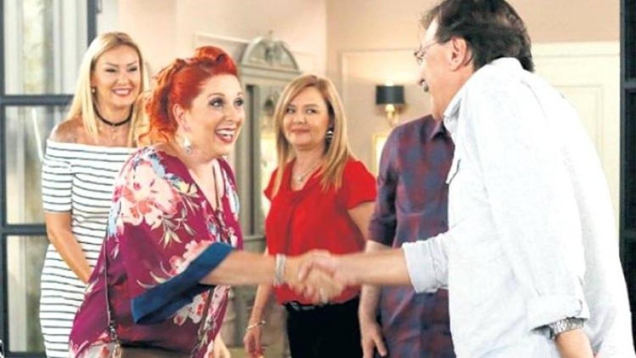 CIA, ünlü Türk dizi oyuncusuna ajanlık teklif etmiş! O ismin cevabı bakın ne olmuş