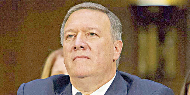 CIA ve BM'den Ankara çıkarması